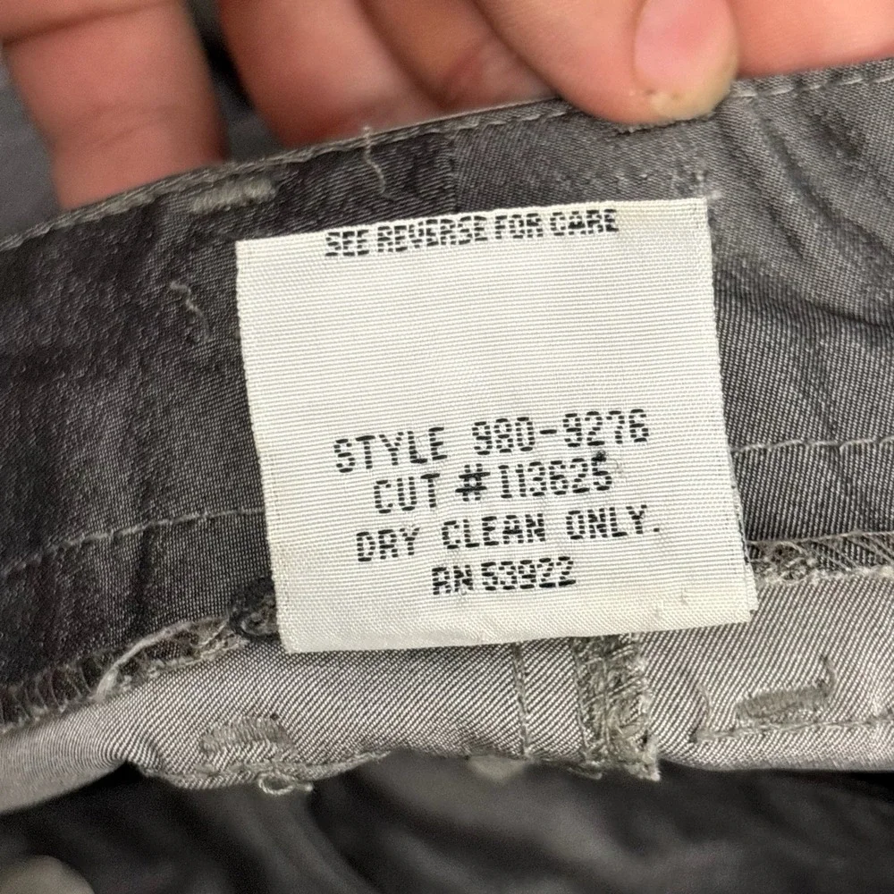 Z. Cavaricci cavaricci straight